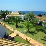 Hotel Oasis 3*