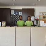 Oasis 3* Kyparissia