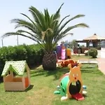 Oasis