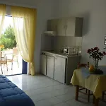 Oasis 3* Kyparissia