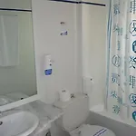 Hotel Oasis Kyparissia