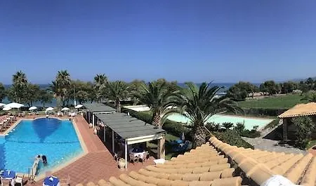 Ξενοδοχείο όασις