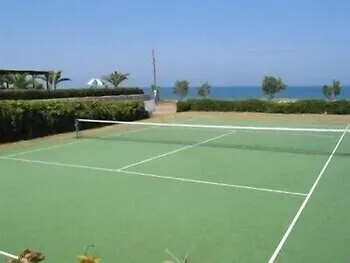 Hotel Oasis Kyparissia