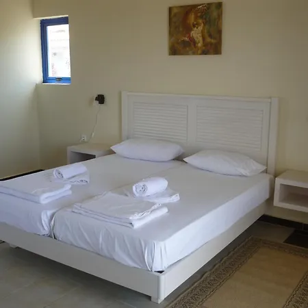 Hotel Oasis 3*