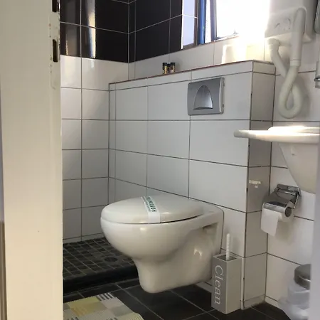 Hotel Oasis Kyparissia