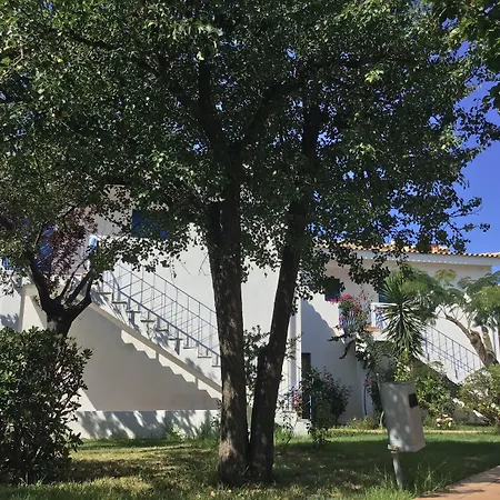 Oasis 3* Kyparissia