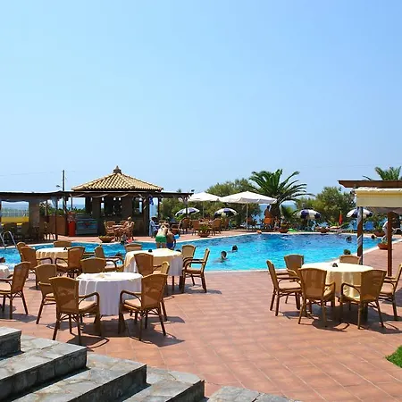 Hotel Oasis
