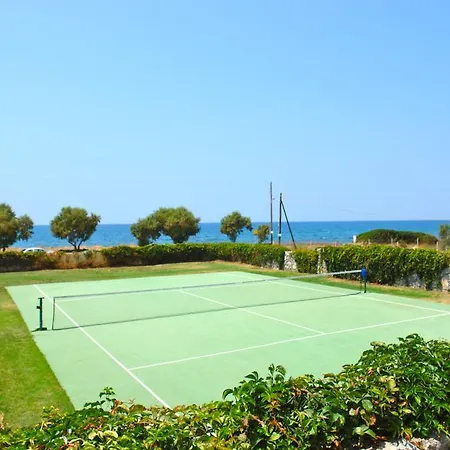 Hotel Oasis Kyparissia