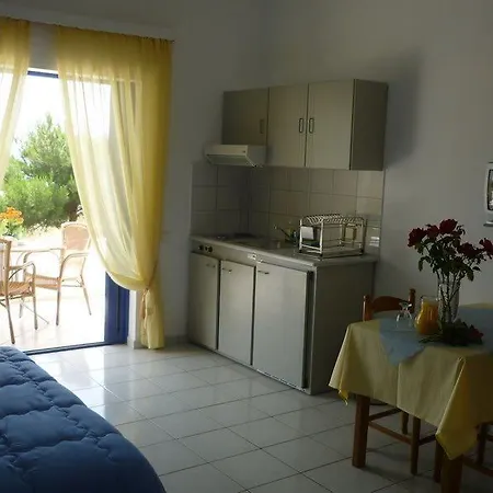 Oasis 3* Kyparissia