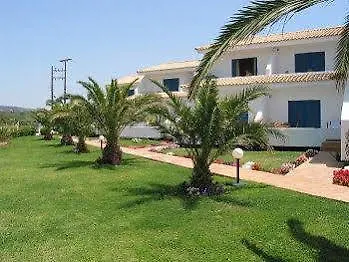Hotel Oasis 3*