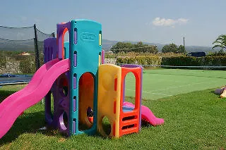 όασις Ξενοδοχείο 3*