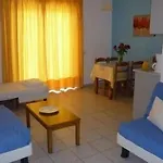 Oasis Hotel Kyparissia