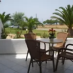 Hotel Oasis Kyparissia