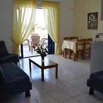 Oasis Hotel Kyparissia