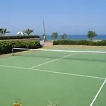 Hotel Oasis Kyparissia