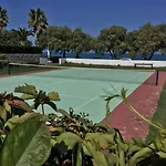Hotel Oasis Kyparissia