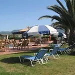 Hotel Oasis Kyparissia