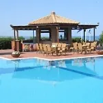 Oasis Kyparissia