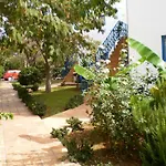 Oasis Κυπαρισσία