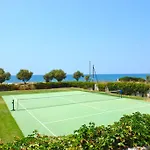 Hotel Oasis Kyparissia