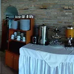 Oasis Hotel Kyparissia