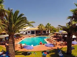 Oasis 3* Кипарисия