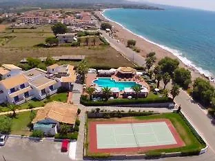 Oasis 3*