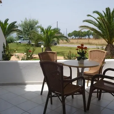 Hotel Oasis Kyparissia