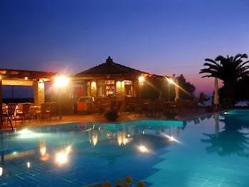 Oasis Hotel