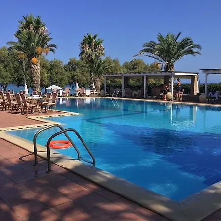 Hotel Oasis