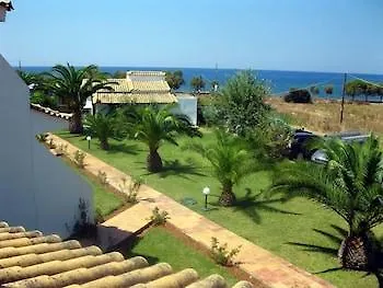 Hotel Oasis 3*