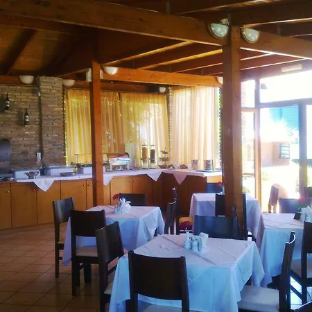 Hotel Oasis Kyparissia