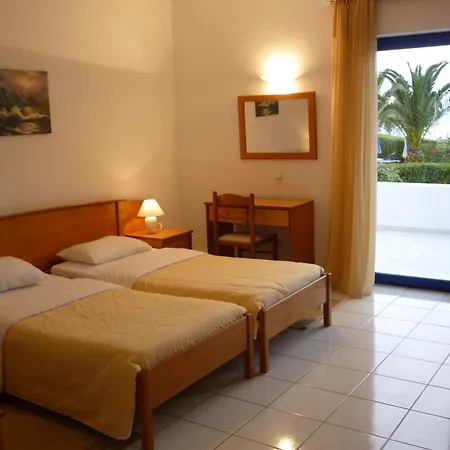 Hotel Oasis Kyparissia