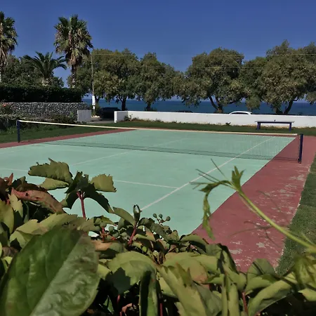 Hotel Oasis Kyparissia