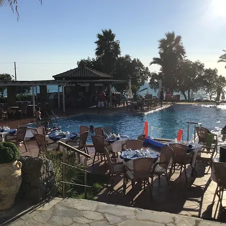 Oasis