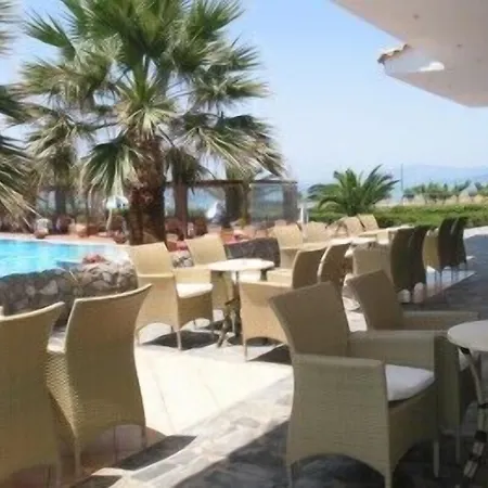 Hotel Oasis Kyparissia