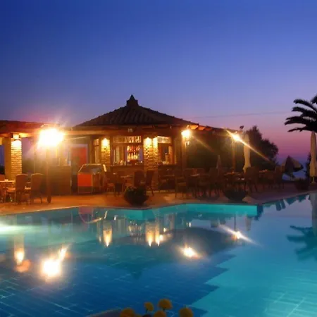 Oasis 3* Kyparissia