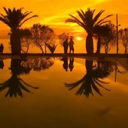 Oasis 3* קיפריסיה