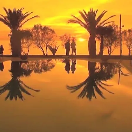 Oasis 3* קיפריסיה