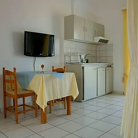 Oasis 3* קיפריסיה