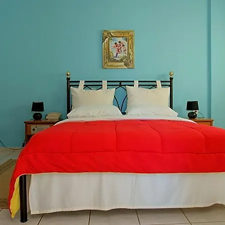 Oasis 3*