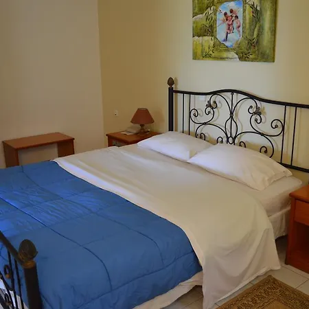 Hotel Oasis 3*