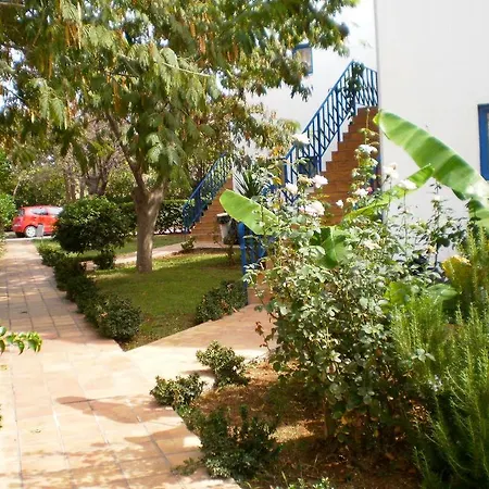 Oasis Kyparissia