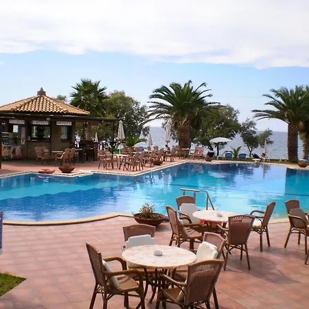 Hotel Oasis