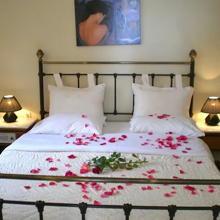 Hotel Oasis Kyparissia