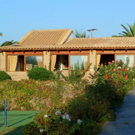 Oasis מלון 3*