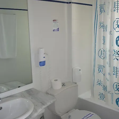 Hotel Oasis Kyparissia