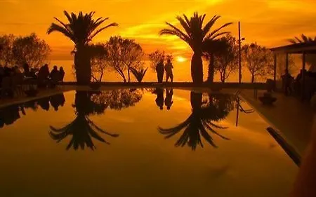 Oasis 3* Kyparissia