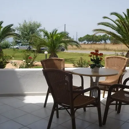 Oasis קיפריסיה