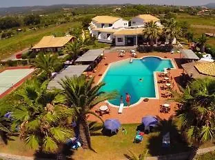 Otel Oasis